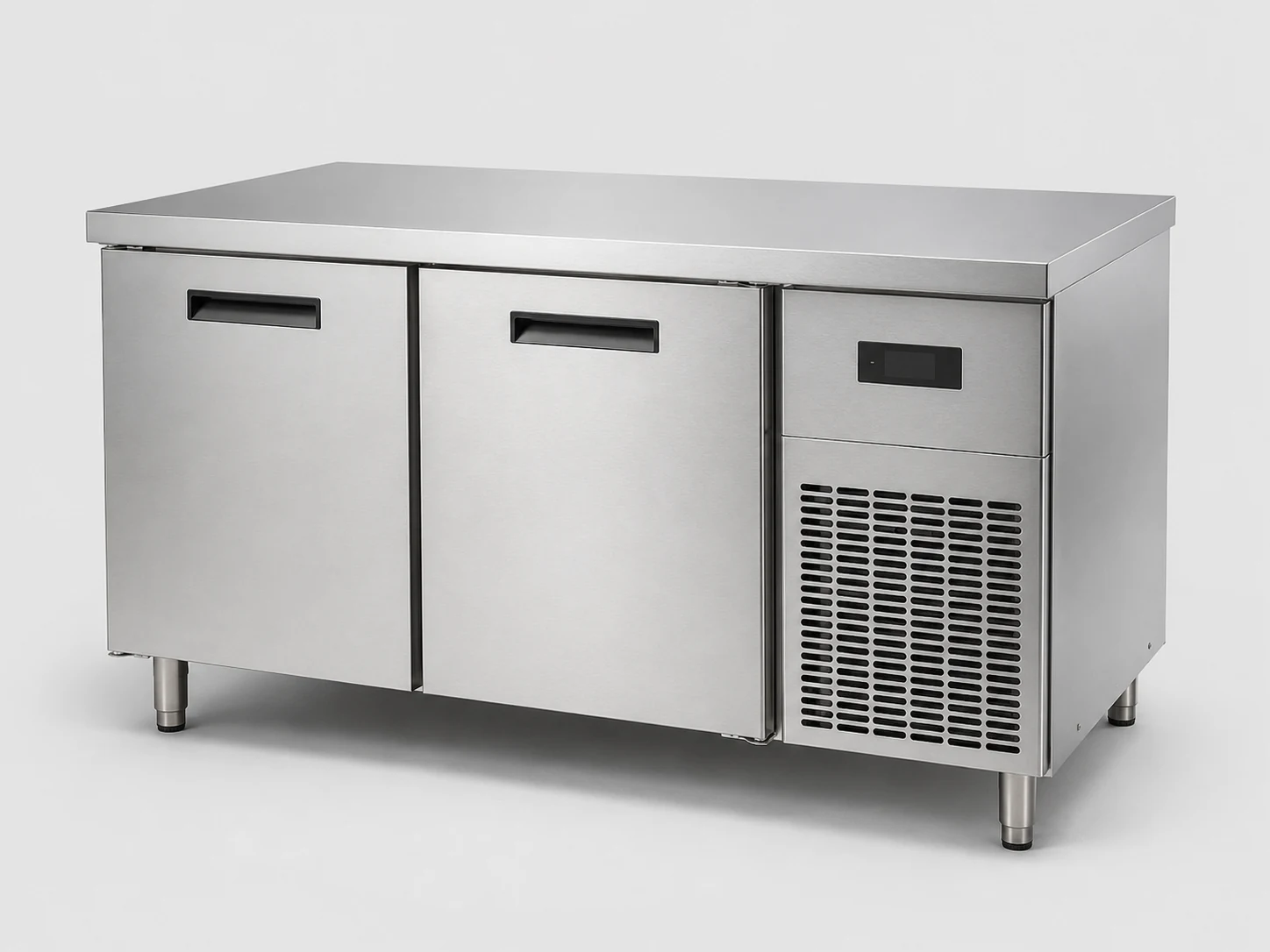 commercial drawer refrigeration unit