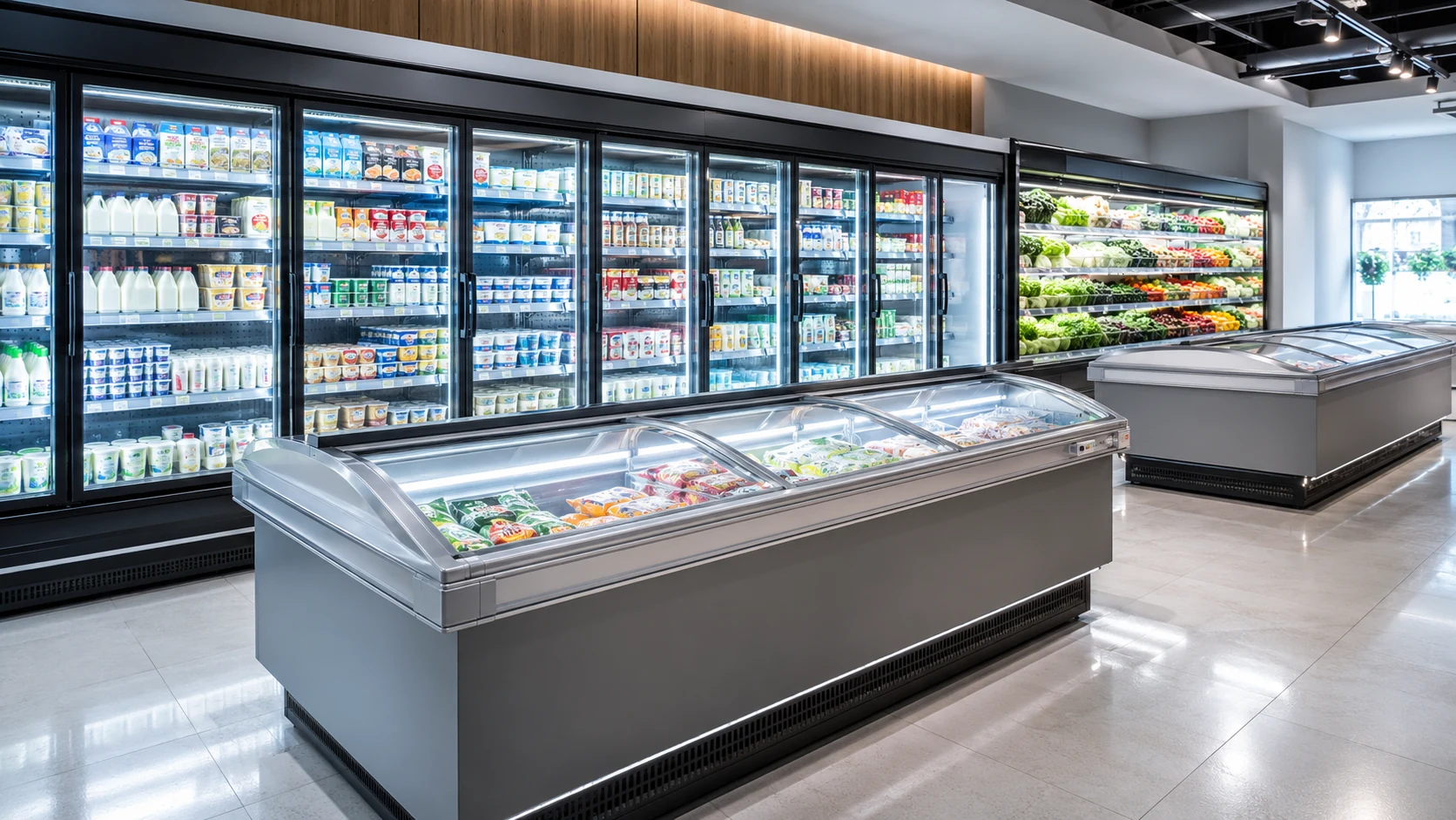 commercial-refrigeration-equipment