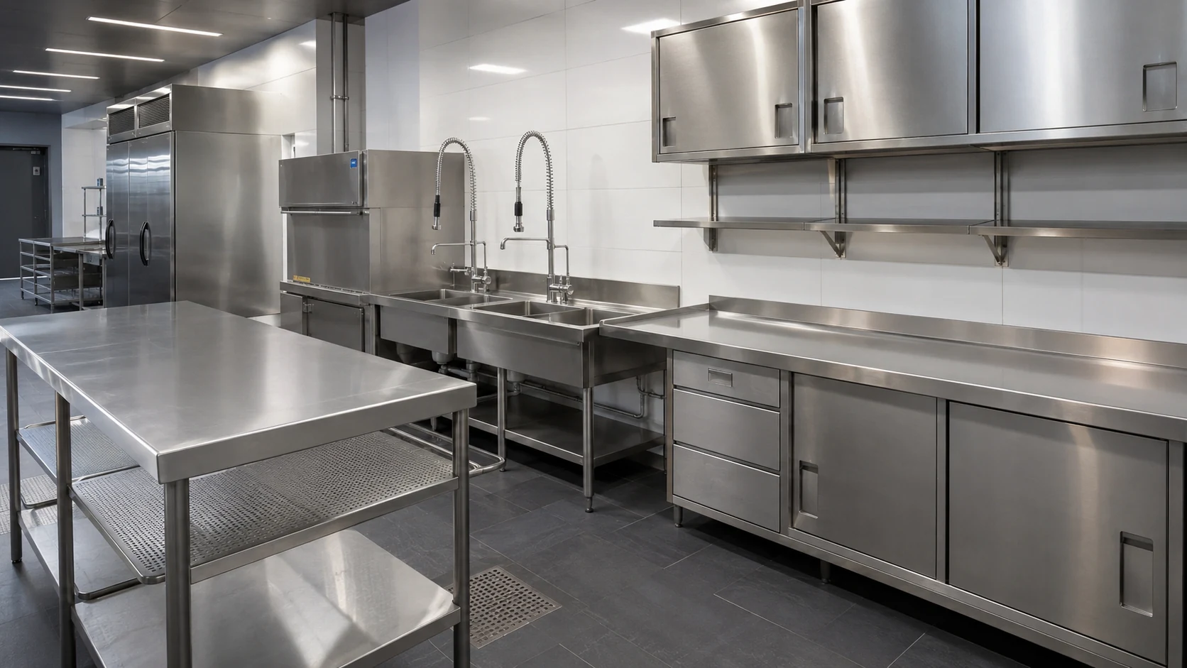 products-stainless-steel-kitchen-equipment